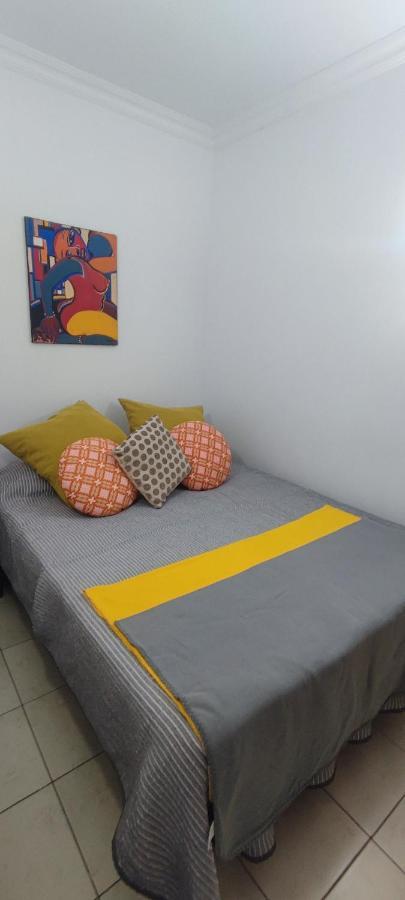 Apartmán Simpatico Apartamento Com Piscina Em Albufeira Exteriér fotografie